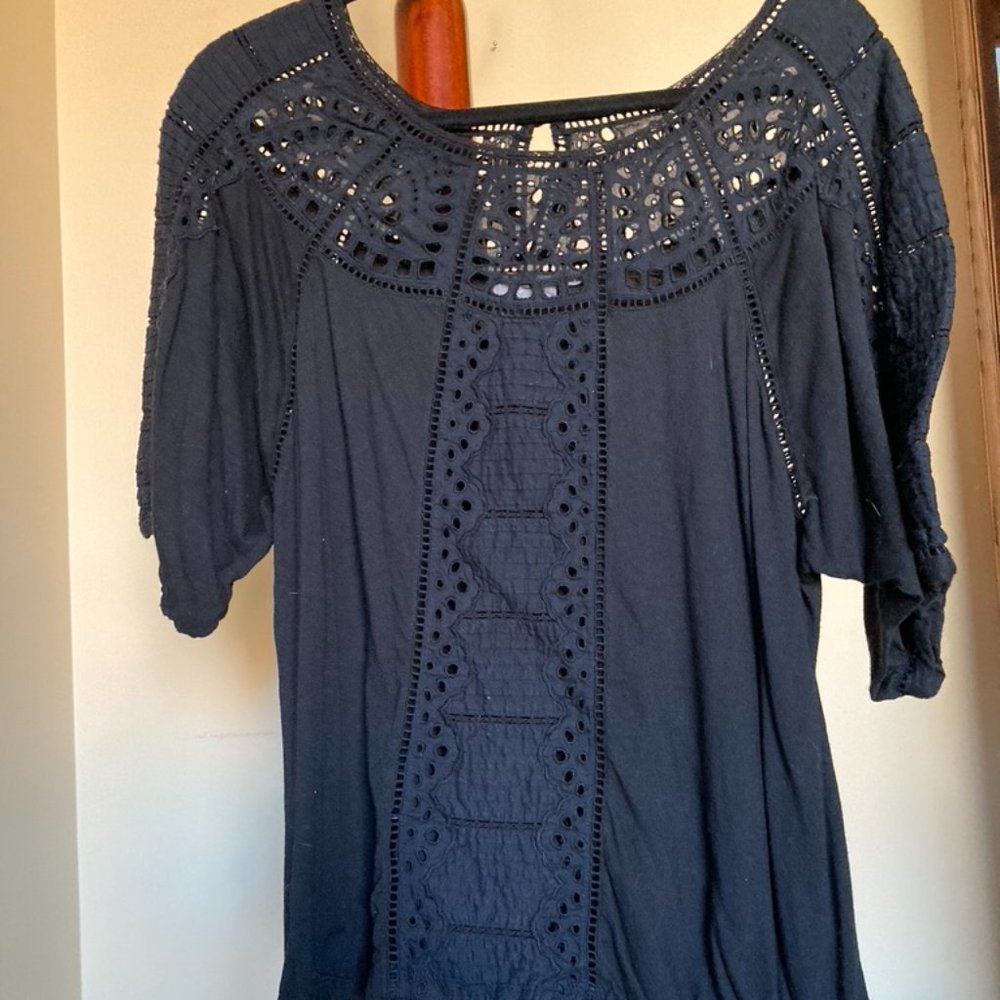 Anthropologie Shirt